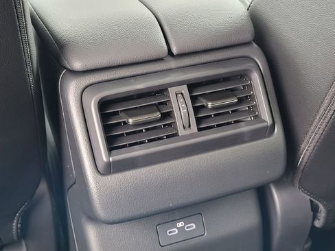 New 2025 MAZDA CX-50 AWD 2.5 S w/ Accent Package image 20