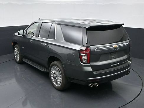 Used 2023 Chevrolet Tahoe Premier AWD/4WD image 39