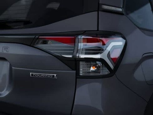 New 2026 Subaru Forester Touring AWD/4WD image 12