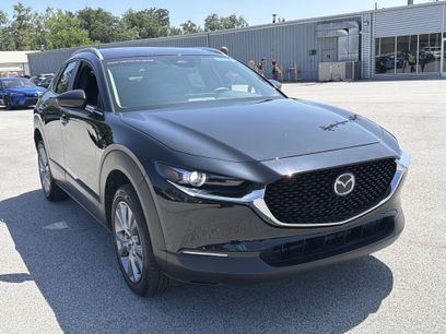 Certified 2025 MAZDA CX-30 AWD 2.5 S w/ Preferred Package