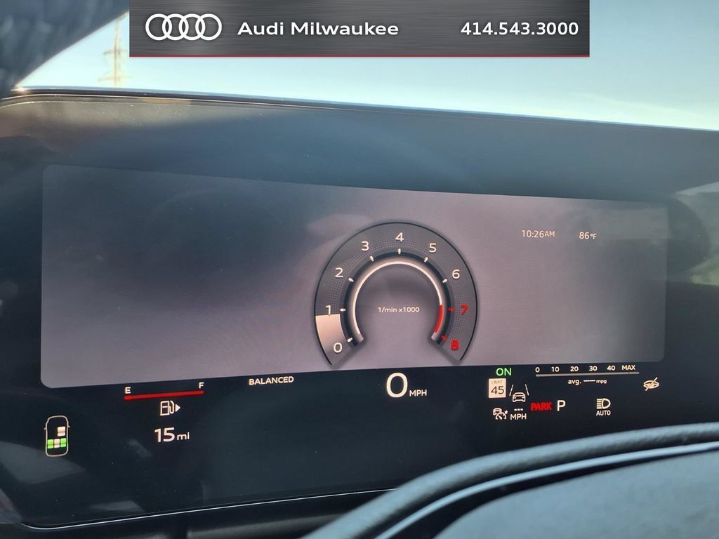 New 2026 Audi Q5 Premium Plus AWD/4WD image 13