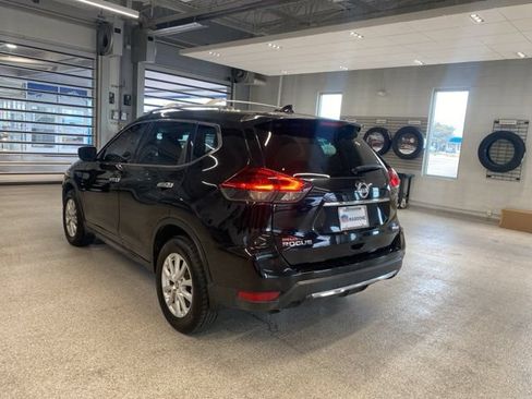 Used 2020 Nissan Rogue SV AWD/4WD image 10