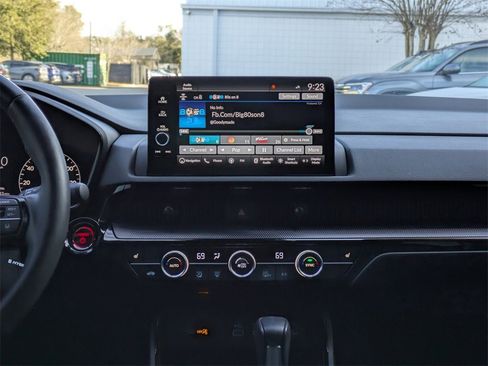 Used 2024 Honda CR-V Sport Touring image 21