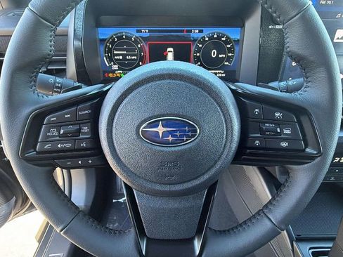 New 2026 Subaru Outback Premium AWD/4WD image 18