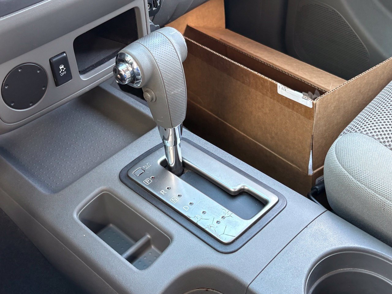 Used 2019 Nissan Frontier SV RWD image 28