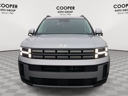 New 2026 Hyundai Santa Fe SEL