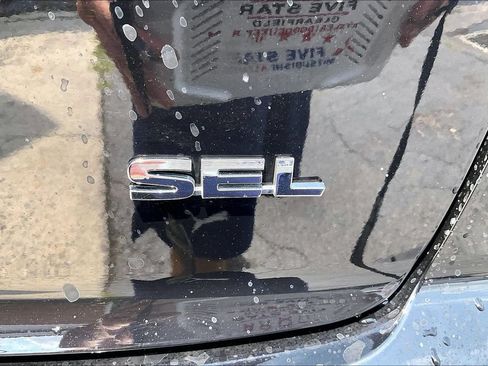 Used 2026 Mitsubishi Eclipse Cross SEL AWD/4WD image 8