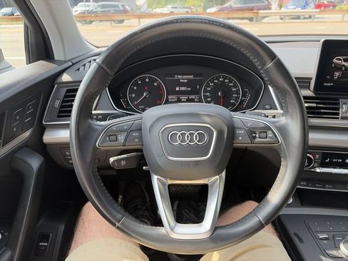Used 2018 Audi Q5 2.0T Premium Plus w/ Premium Plus Package AWD/4WD image 14