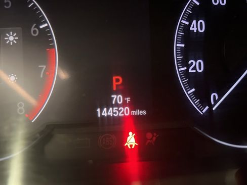 Used 2019 Honda Accord EX image 16