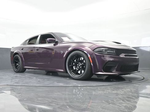 Used 2021 Dodge Charger SRT Hellcat image 66