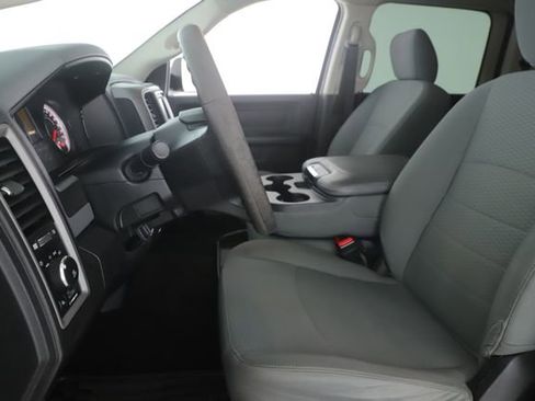 Used 2017 RAM 1500 ST w/ SXT Appearance Group image 16