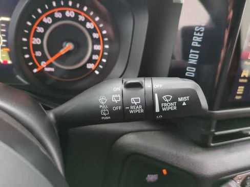 New 2026 Jeep Wrangler Sport S image 25