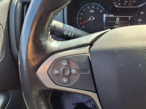 Used 2018 Chevrolet Colorado Z71 AWD/4WD image 31