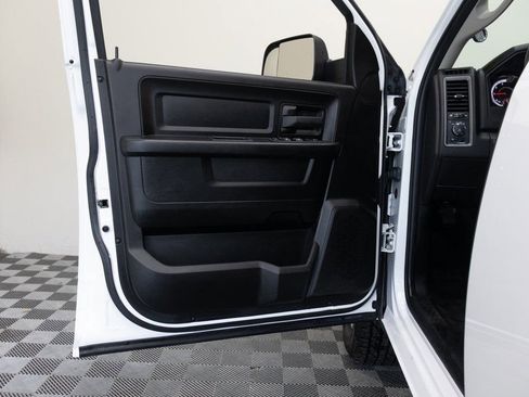 Used 2023 RAM 1500 Tradesman w/ Trailer Tow Group image 15