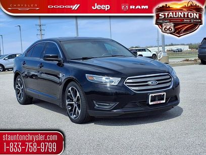 Used 2016 Ford Taurus SEL w/ Equipment Group 201A