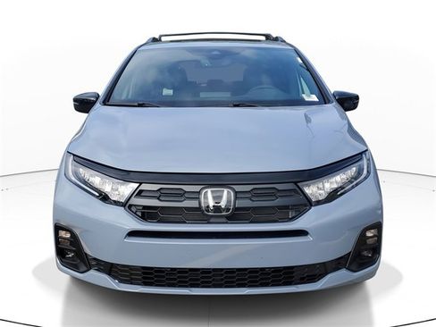 New 2026 Honda Odyssey Sport-L image 2