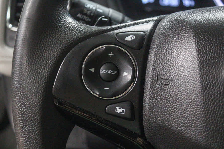 Used 2021 Honda HR-V EX image 24