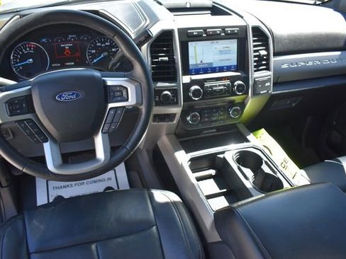 Used 2020 Ford F250 Lariat AWD/4WD image 20