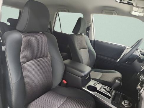 Used 2022 Toyota 4Runner Trail Special Edition image 11