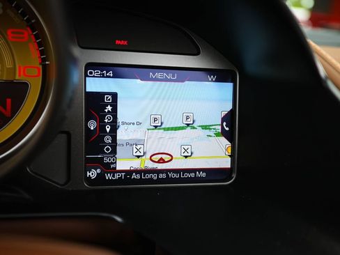 Certified 2022 Ferrari 812 GTS RWD image 31