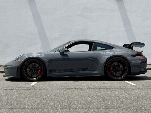 Used 2026 Porsche 911 GT3 RWD image 4