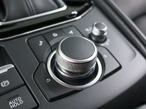 New 2025 MAZDA CX-5 AWD 2.5 S w/ Select Package image 34