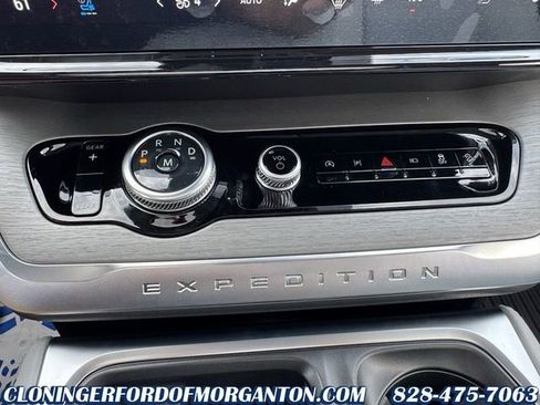 New 2026 Ford Expedition Platinum w/ Driver's Package AWD/4WD image 36