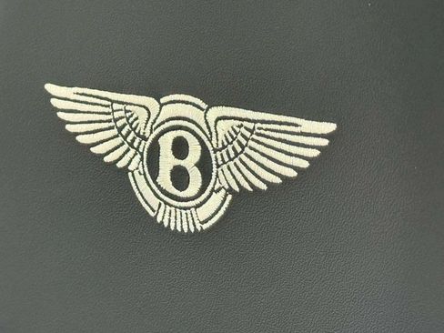 New 2026 Bentley Continental GT image 43
