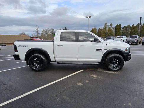 Used 2019 RAM 1500 Classic Warlock image 4
