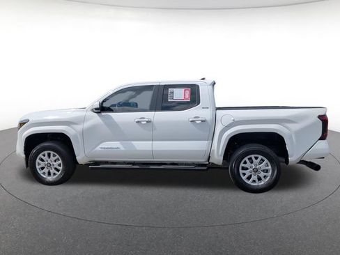 Used 2024 Toyota Tacoma SR5 RWD image 3