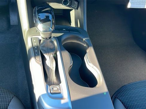 New 2026 Buick Envista Preferred w/ Convenience I Package image 20