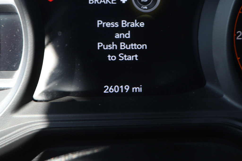 Used 2024 Jeep Wrangler Sport AWD/4WD image 23