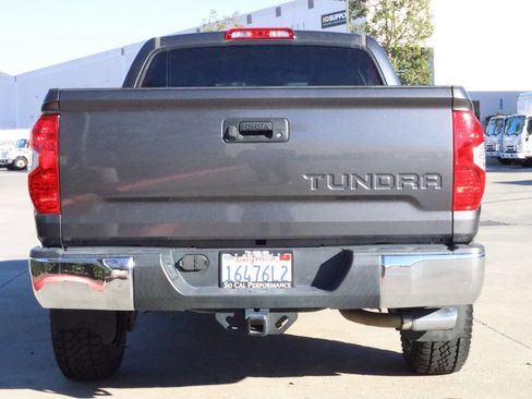 Used 2018 Toyota Tundra SR5 image 41