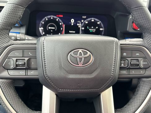 New 2026 Toyota Tacoma TRD Off-Road w/ TRD Off Road Upgrade Package image 21