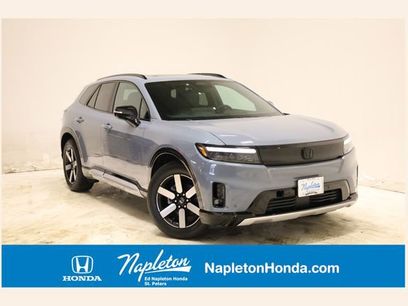Used 2024 Honda Prologue Touring