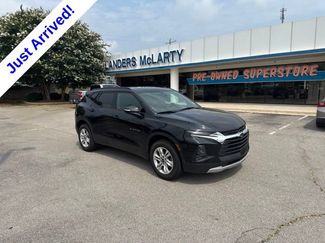 Used 2022 Chevrolet Blazer LT FWD video 1