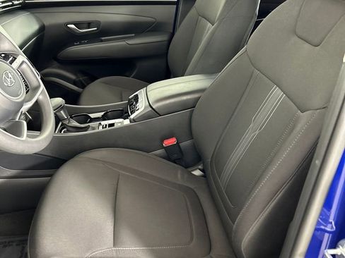 Used 2023 Hyundai Tucson SEL image 12