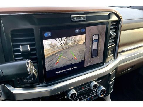 Used 2026 Ford F450 King Ranch w/ Chrome Package image 23