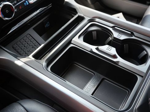 New 2026 Ford F250 Lariat RWD image 28