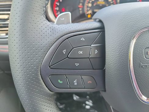 New 2026 Dodge Durango GT AWD/4WD image 14