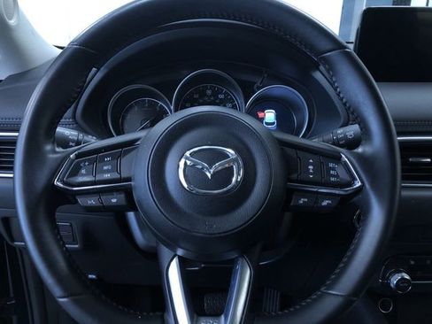 Used 2025 MAZDA CX-5 AWD 2.5 S w/ Select Package image 25