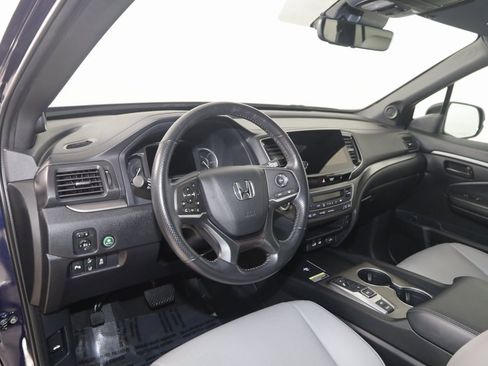 Used 2024 Honda Passport EX-L image 22