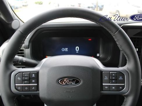 New 2026 Ford F150 Lariat w/ Equipment Group 502A High AWD/4WD image 19