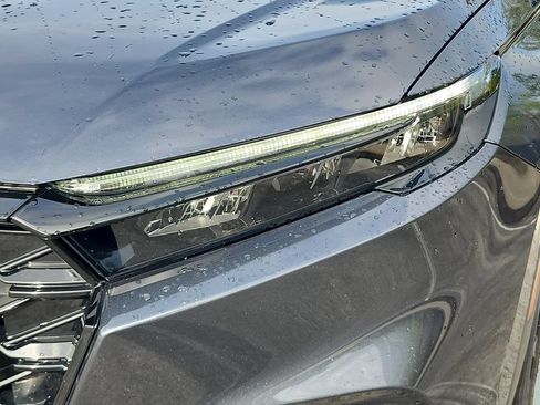 Certified 2024 Honda CR-V Sport image 14