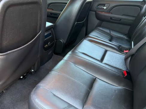 Used 2008 Chevrolet Silverado 2500 LTZ w/ Safety Package AWD/4WD image 14