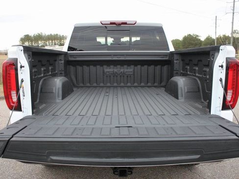 New 2026 GMC Sierra 1500 AT4X image 20