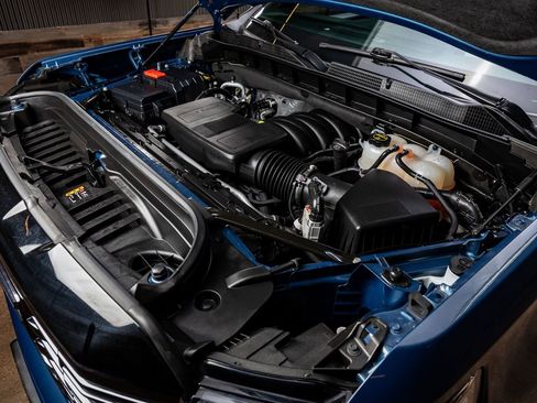 Used 2025 GMC Sierra 1500 Denali Ultimate image 40