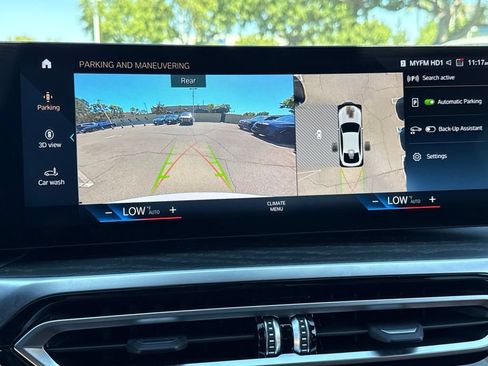 Certified 2023 BMW i4 eDrive40 RWD image 30