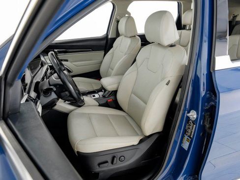 Used 2023 Kia Telluride S w/ S Sunroof Package FWD image 40