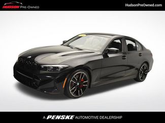 Used 2026 BMW M340i xDrive AWD/4WD video 1